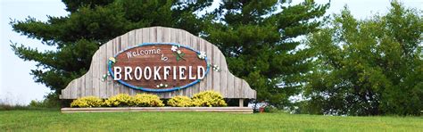 city of brookfield city hall|Camp Information PDF .
